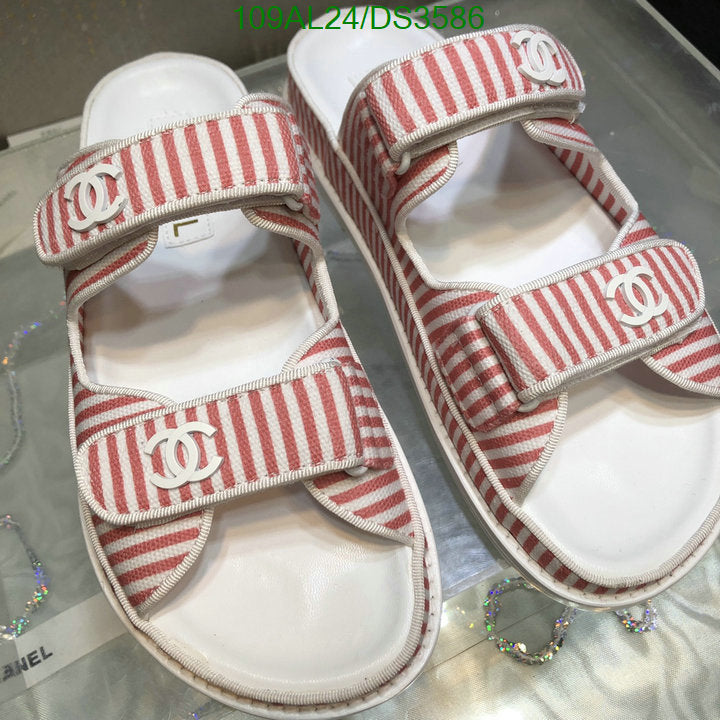 SAMC - CHL Women Shoes Slippers - 015