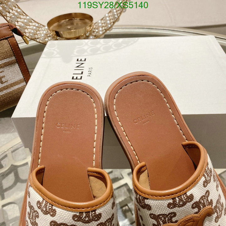 SAMC - COL Women Shoes - 268
