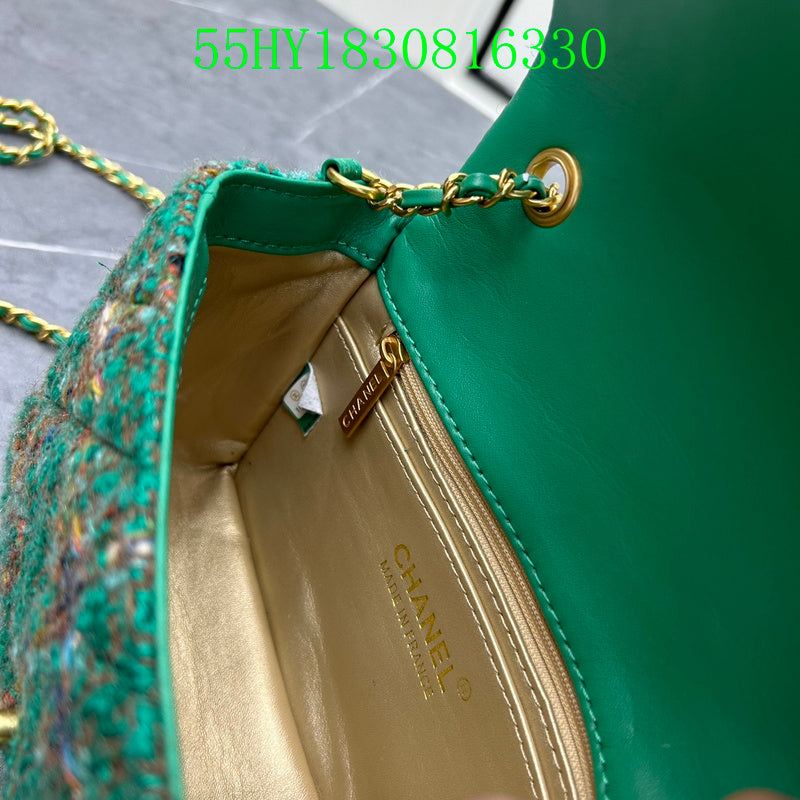 Glami - CHL Bags - 132
