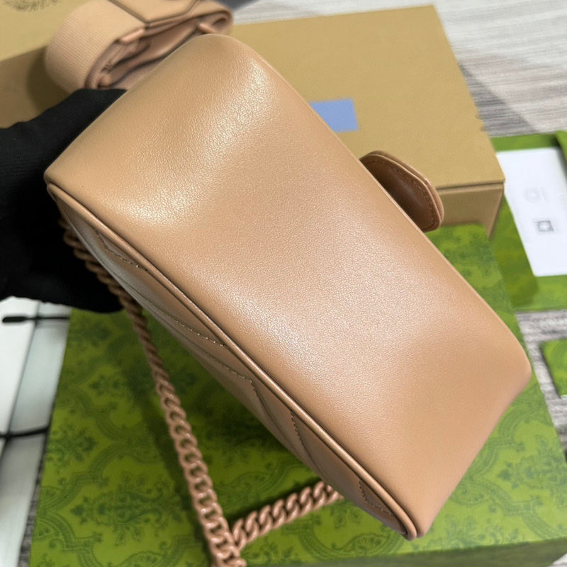 Satchel Bags - GCI Bags - 7685
