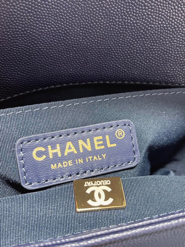 Satchel Bags - CHL Bags - 3177