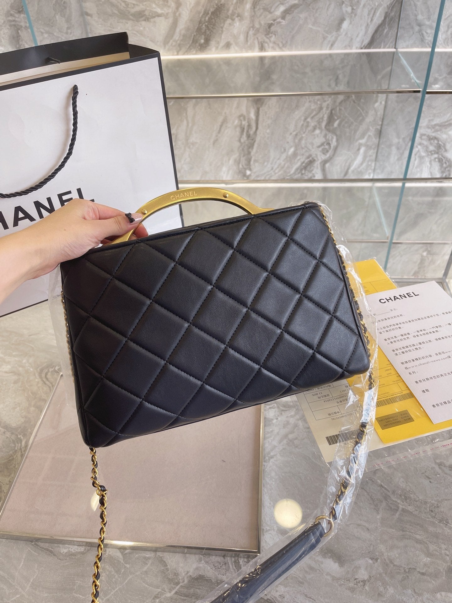 EN - New Arrival Bags CHL 273