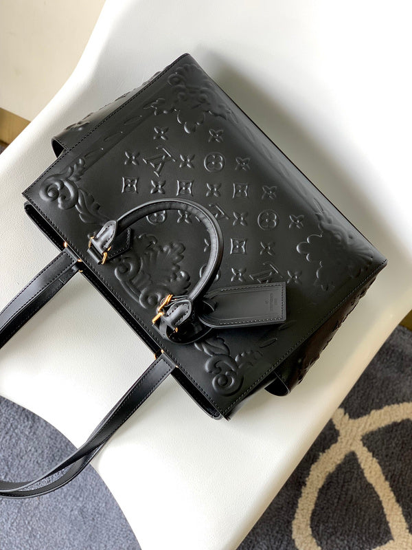 Satchel Bags - VL Bags - 1336