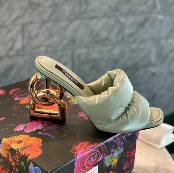 SAMC - DAG Women Shoes - 307