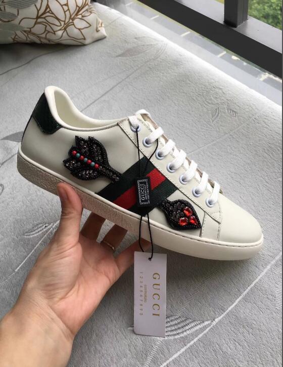 SAMC - GUKI Women Shoes - 2218