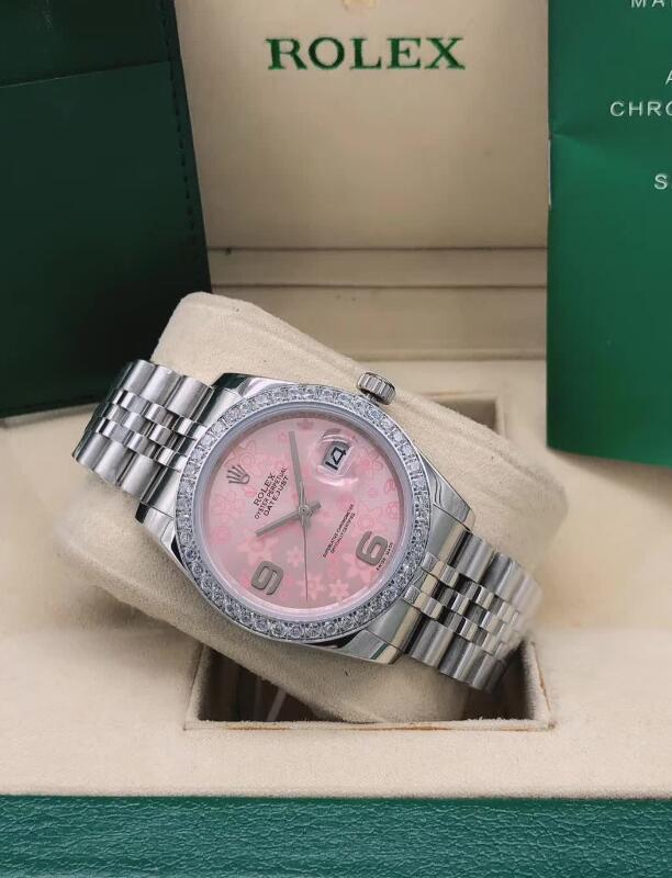 SAMC - Mix Watches - 271