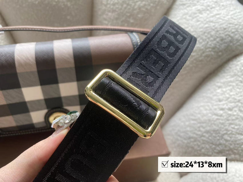 ELE Fashion -BBR Bags - 1686