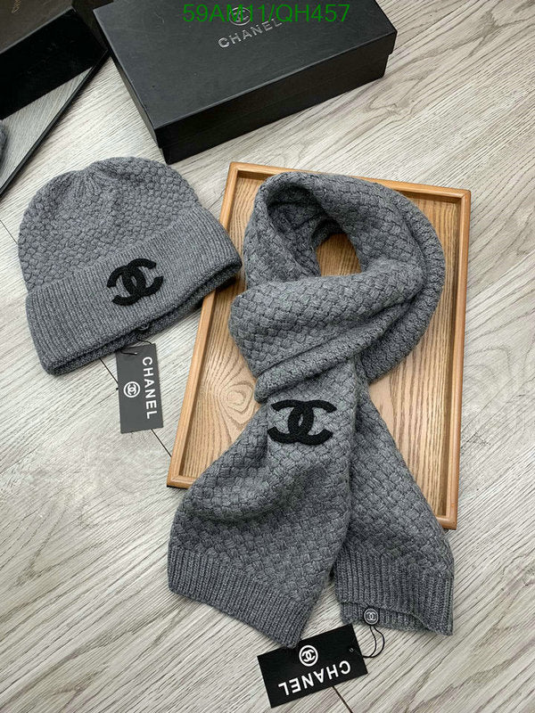 SAMC - CHL Caps & Hats - 141