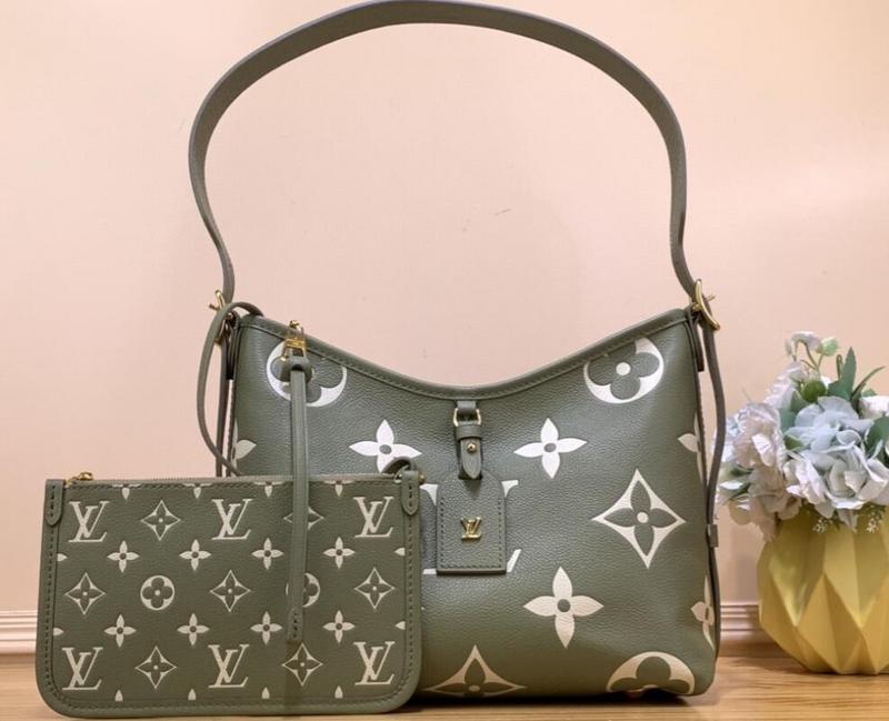 SAMC - LOV Bags - 958
