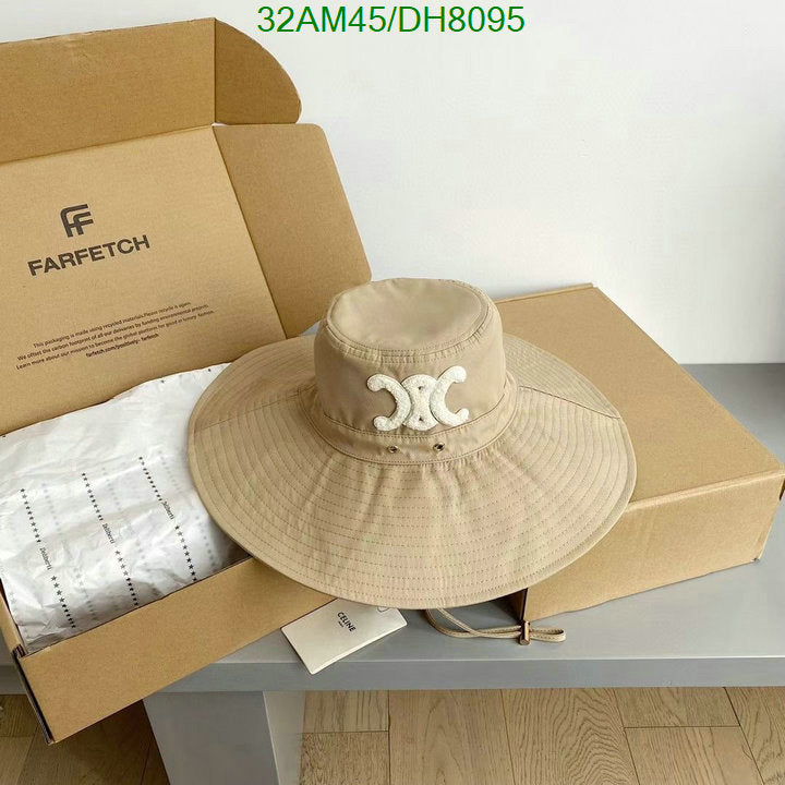SAMC - COL Caps & Hats - 020