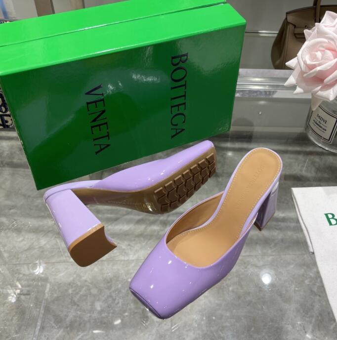 SAMC - BO Women Shoes - 185