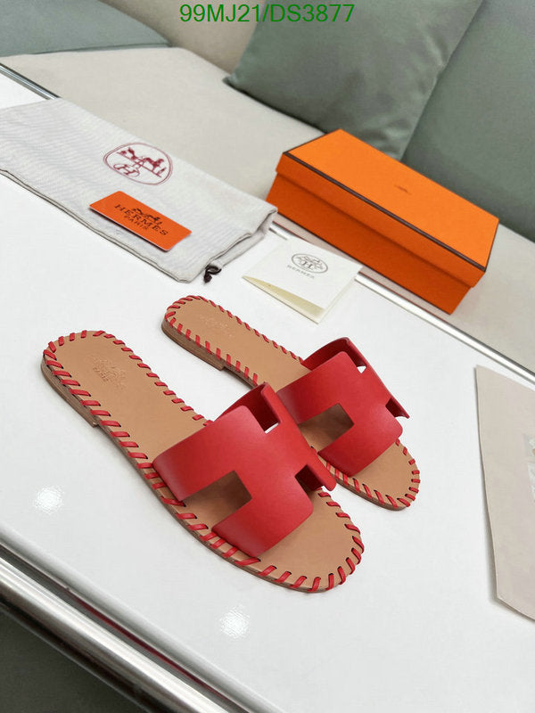 SAMC - HMS Women Shoes - 039