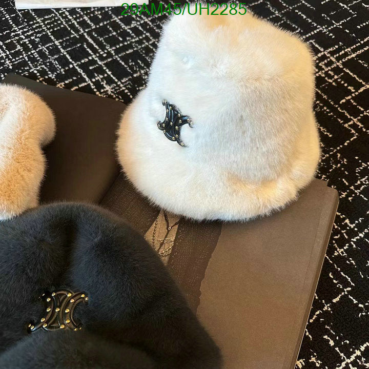 SAMC - COL Caps & Hats - 067