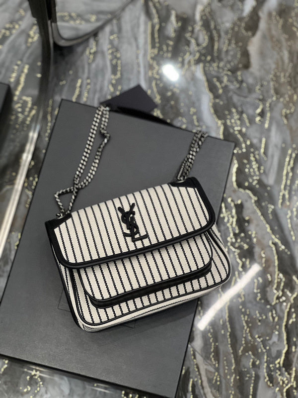 Glamy - YLS Bags - 614