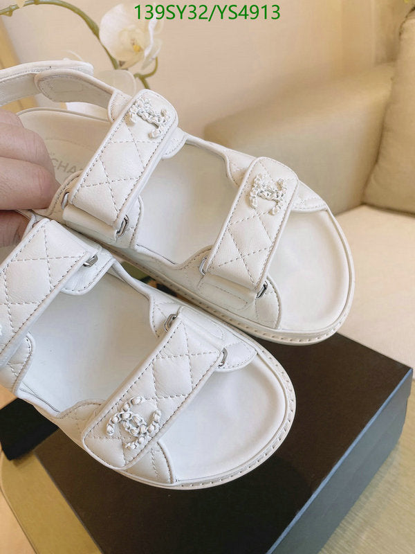 SAMC - CHL Women Shoes Beach - 146