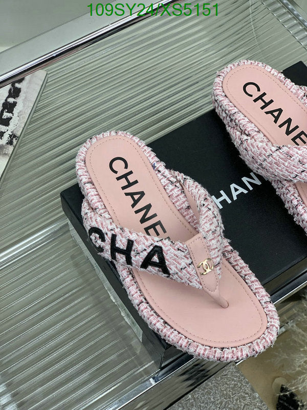 SAMC - CHL Women Shoes Slippers - 148