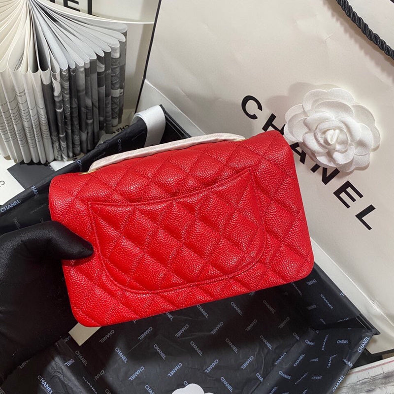 Satchel Bags - CHL Bags - 4572