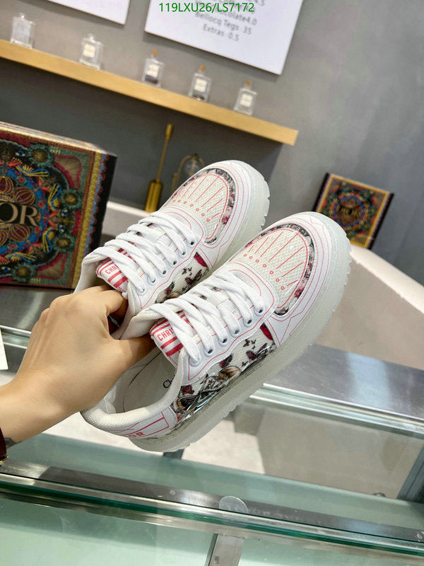 SAMCC - DOR Women Shoes - 1839