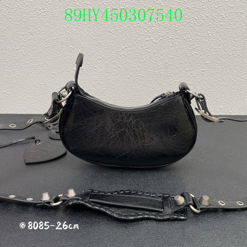 Satchel Bags - BGA Bags - 1896