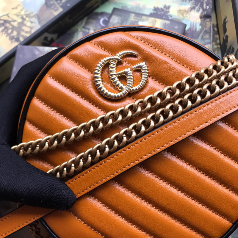 Satchel Bags - GCI Bags - 7185