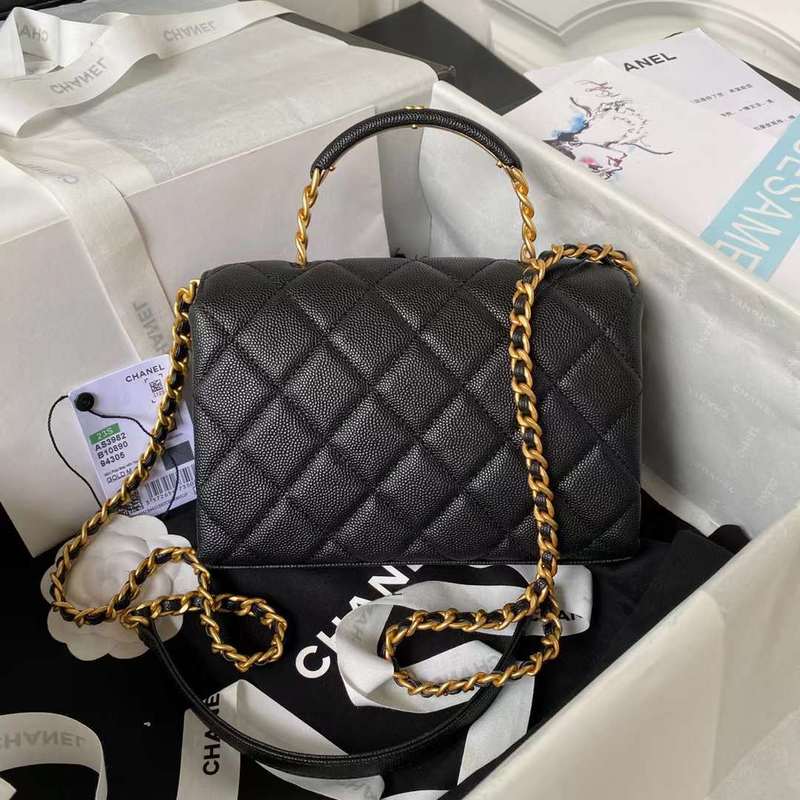 Satchel Bags - CHL Bags - 5871