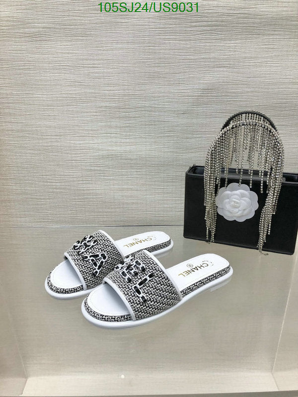 SAMC - CHL Women Shoes Slippers - 117