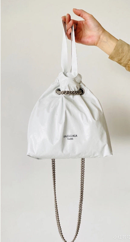 Satchel Bags - BGA Bags - 2544