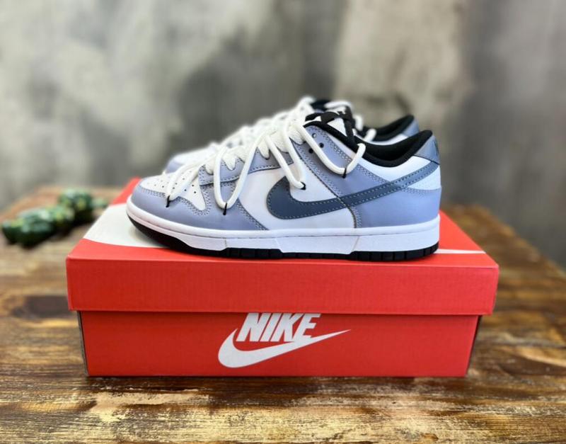 SAMC - NKE Shoes - 269