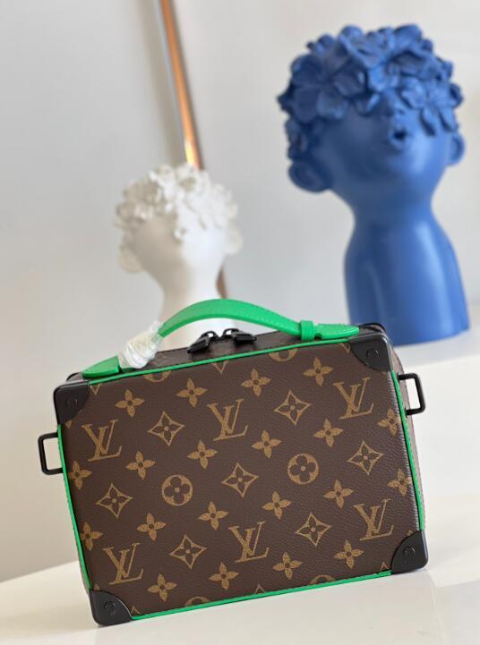 SAMC - LOV Bags - 1577