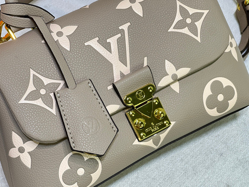 Satchel Bags - VL2 Bags - 532