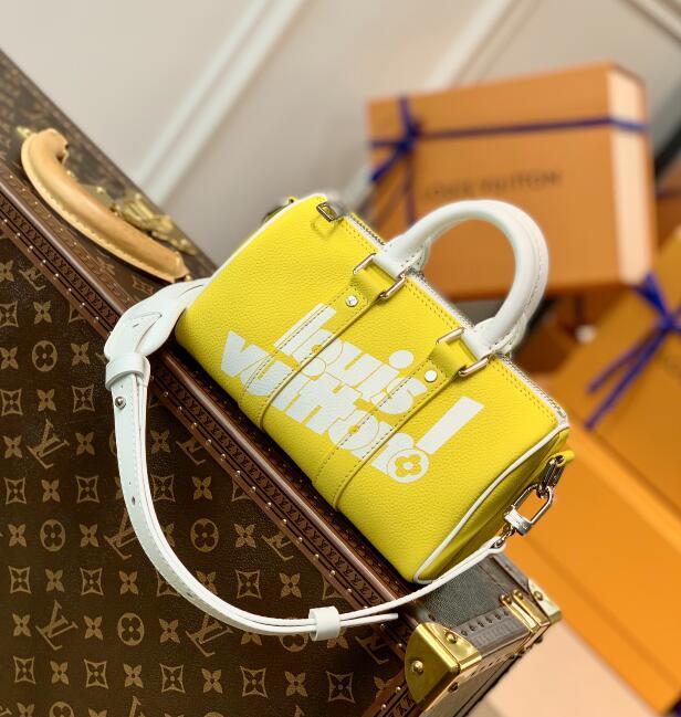 SAMC - LOV Bags - 2286