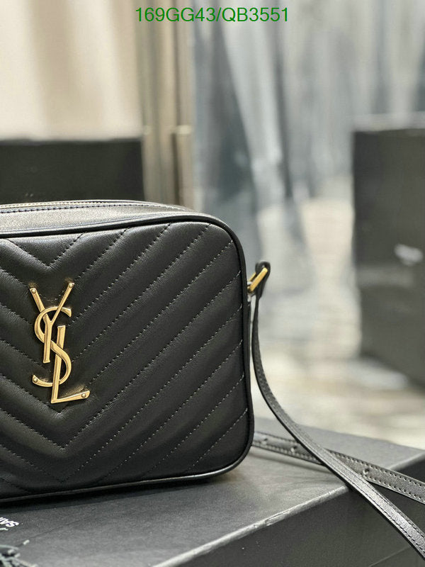 SAMC - YLS Bags - 239