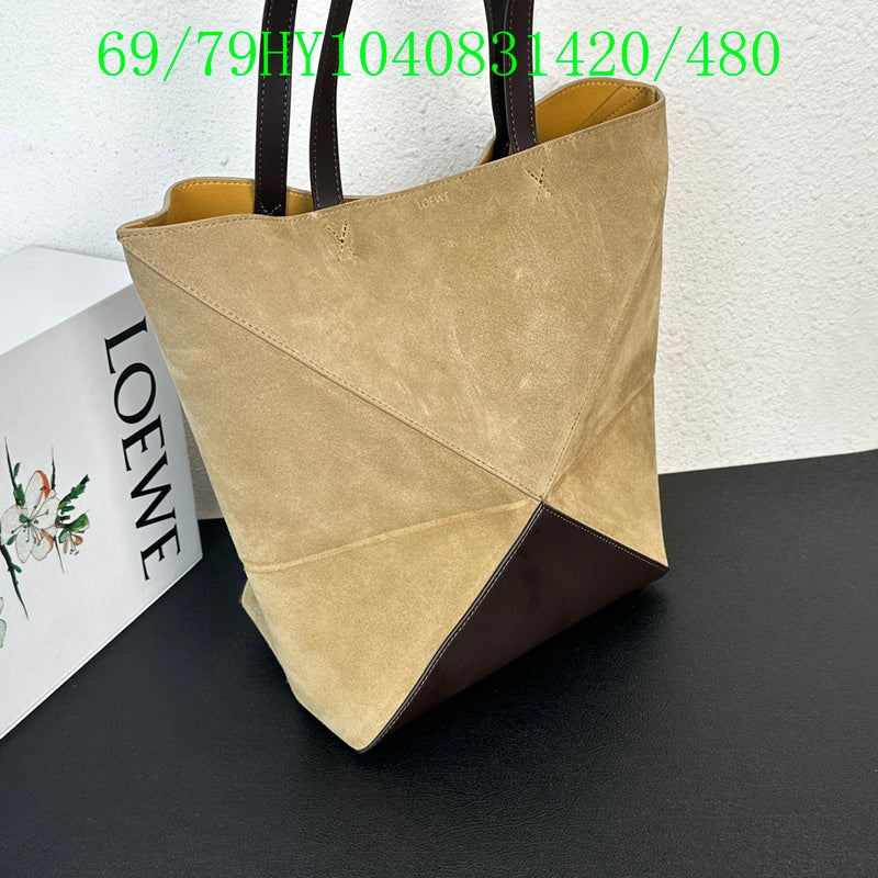 Satchel Bags - LWE Bags - 006