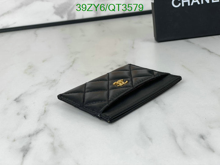 SAMC - CHL Wallets - 059