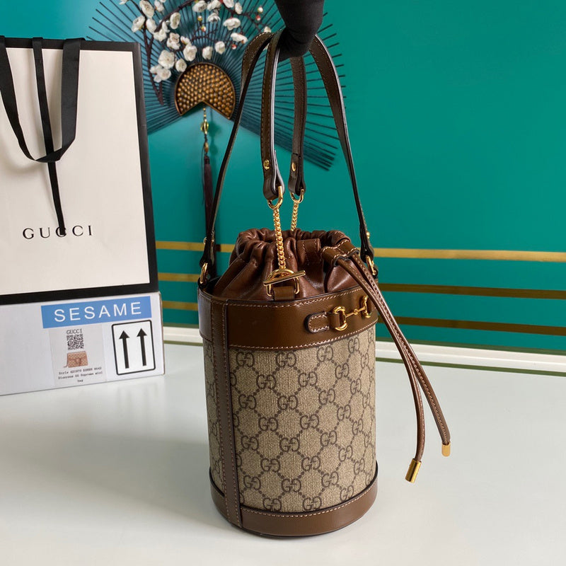 Satchel Bags - GCI Bags - 6609
