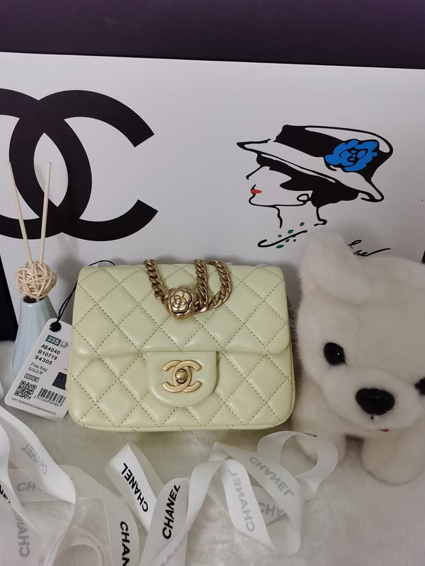 Satchel Bags - CHL Bags - 2431