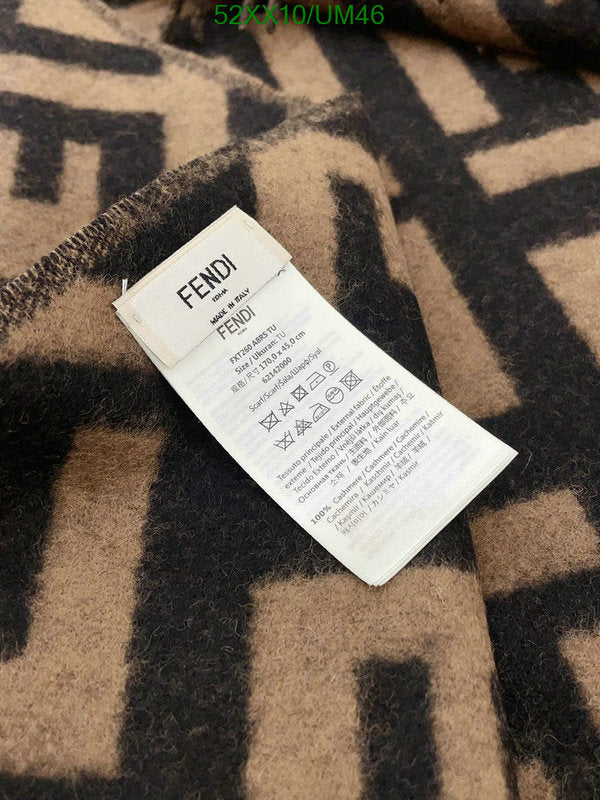 SAMC - FDE Scarves - 117