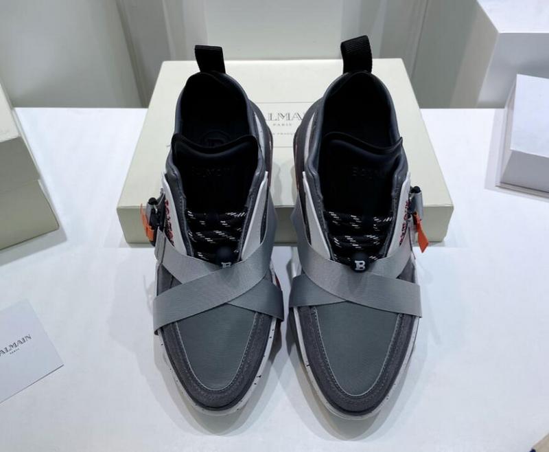 SAMC - BAM Men Shoes - 102
