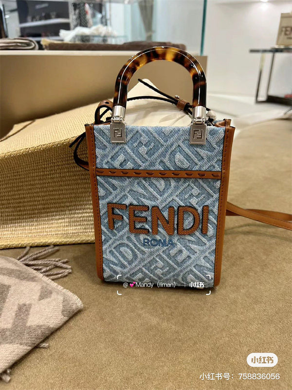 Glami - FDE Bags - 017