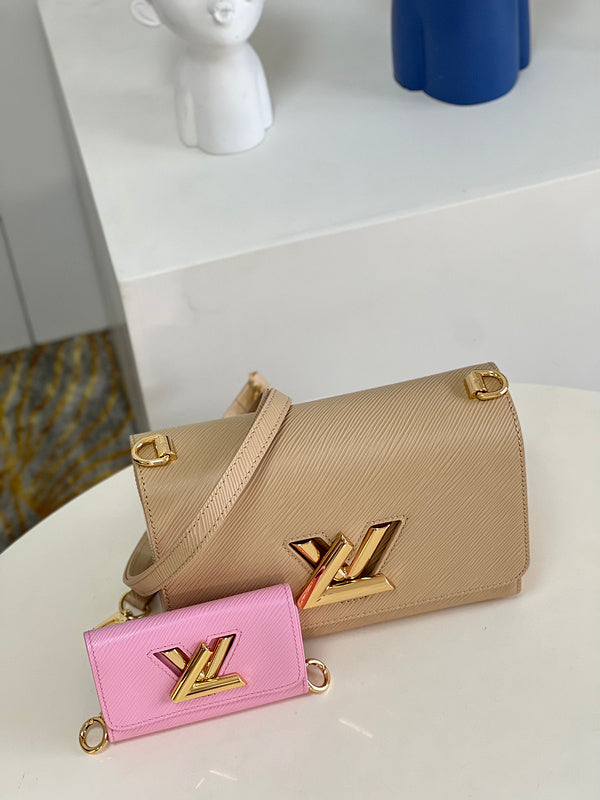 Glami Fashion Lu-Vi Bags - 16685
