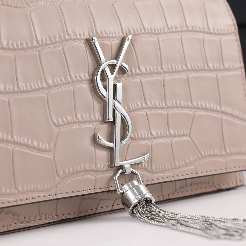 Satchel Bags - SLY Bags - 728
