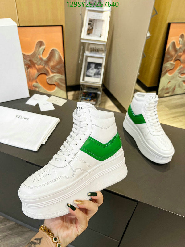 SAMC - COL Women Shoes - 233