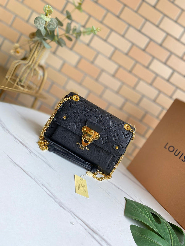 Glami- Glami- Lu-Vi bags - 3788