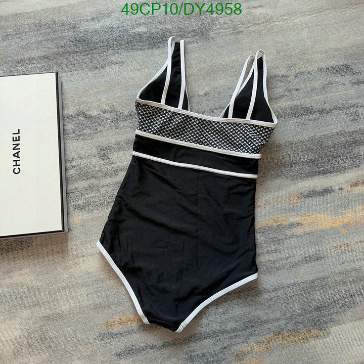 SAMC - CHL Swimsuits - 053