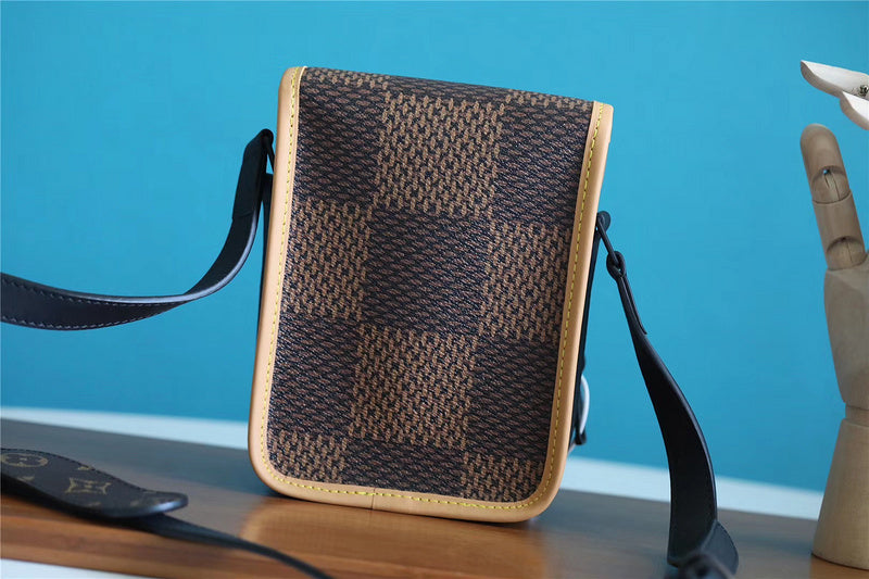 Glami Fashion Lu-Vi bags - 10392