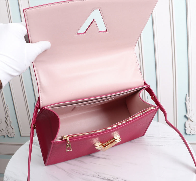 Satchel Bags - VL Bags - 403