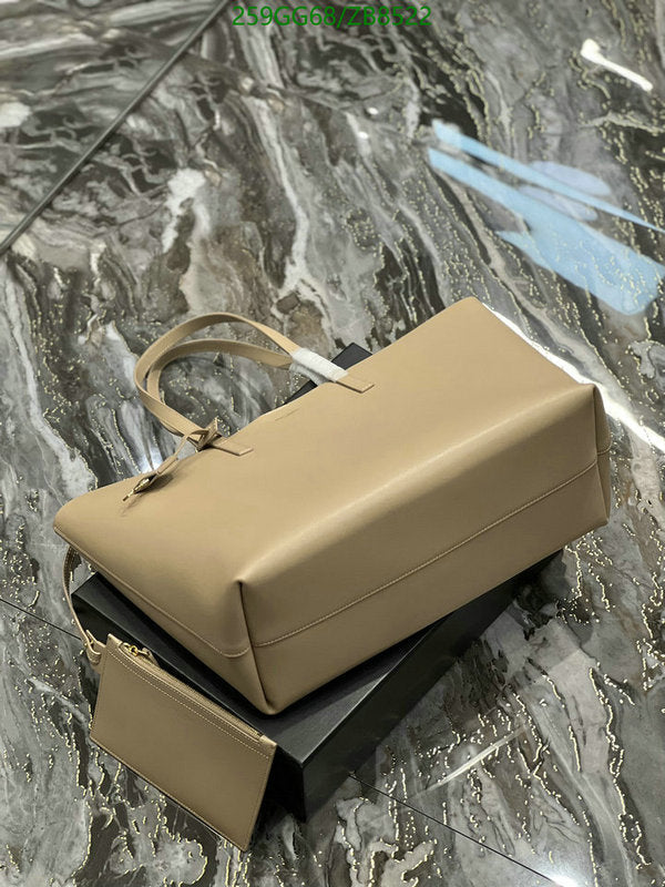 SAMC - YLS Bags - 198