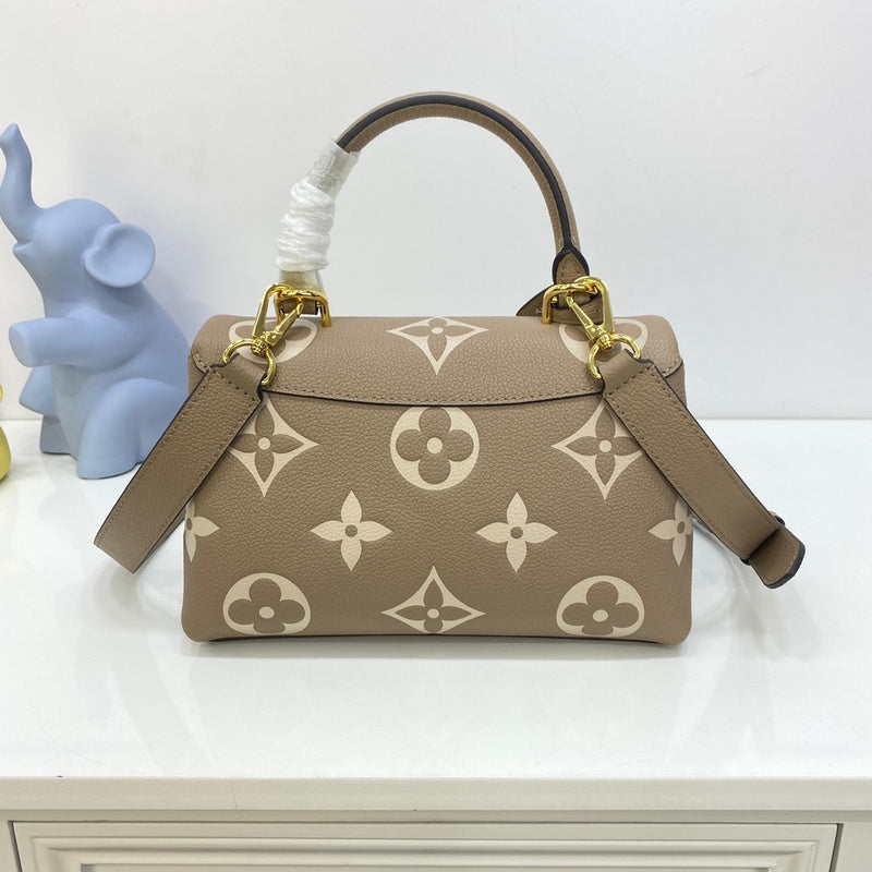 Glami Fashion Lu-Vi Bags - 16666