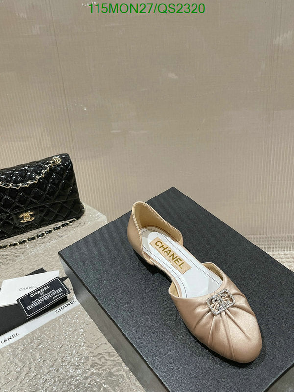 SAMC - CHL Women Shoes - 110