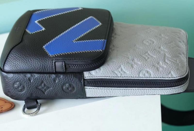 SAMC - LOV Bags - 1737